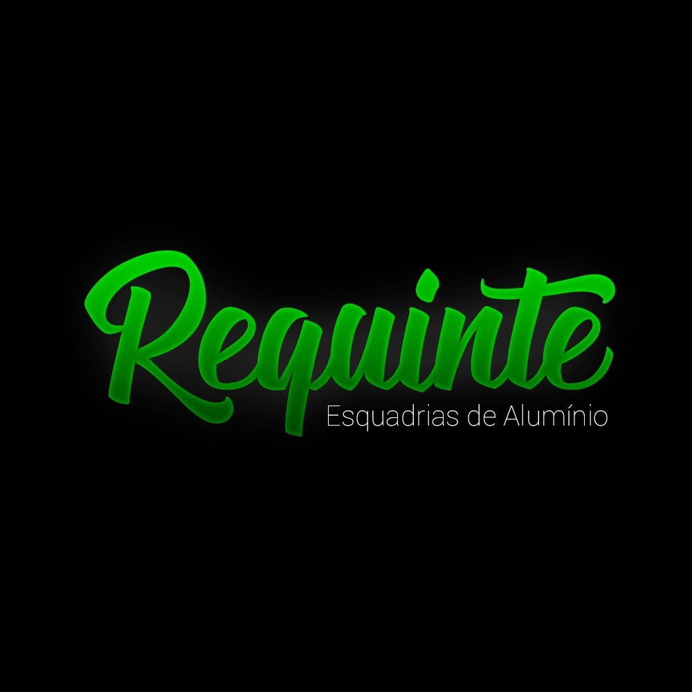 Requinte Esquadrias | São José dos Pinhais PR