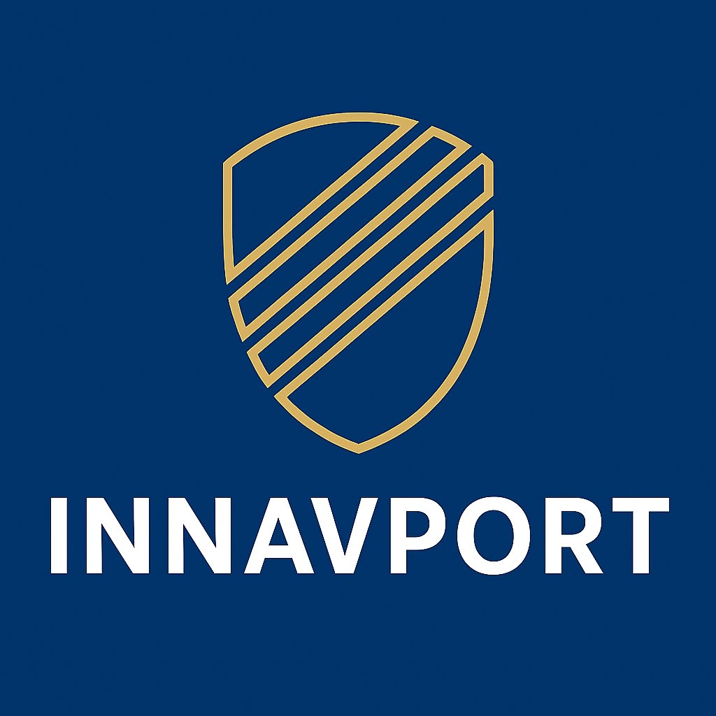 Innavcorp / Innavport | Portoviejo