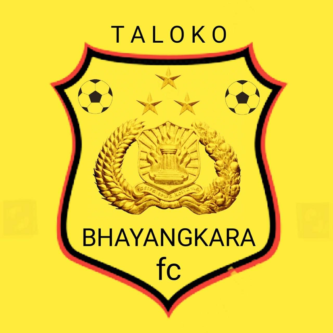 Taloko Bhayangkara FC Sanggar