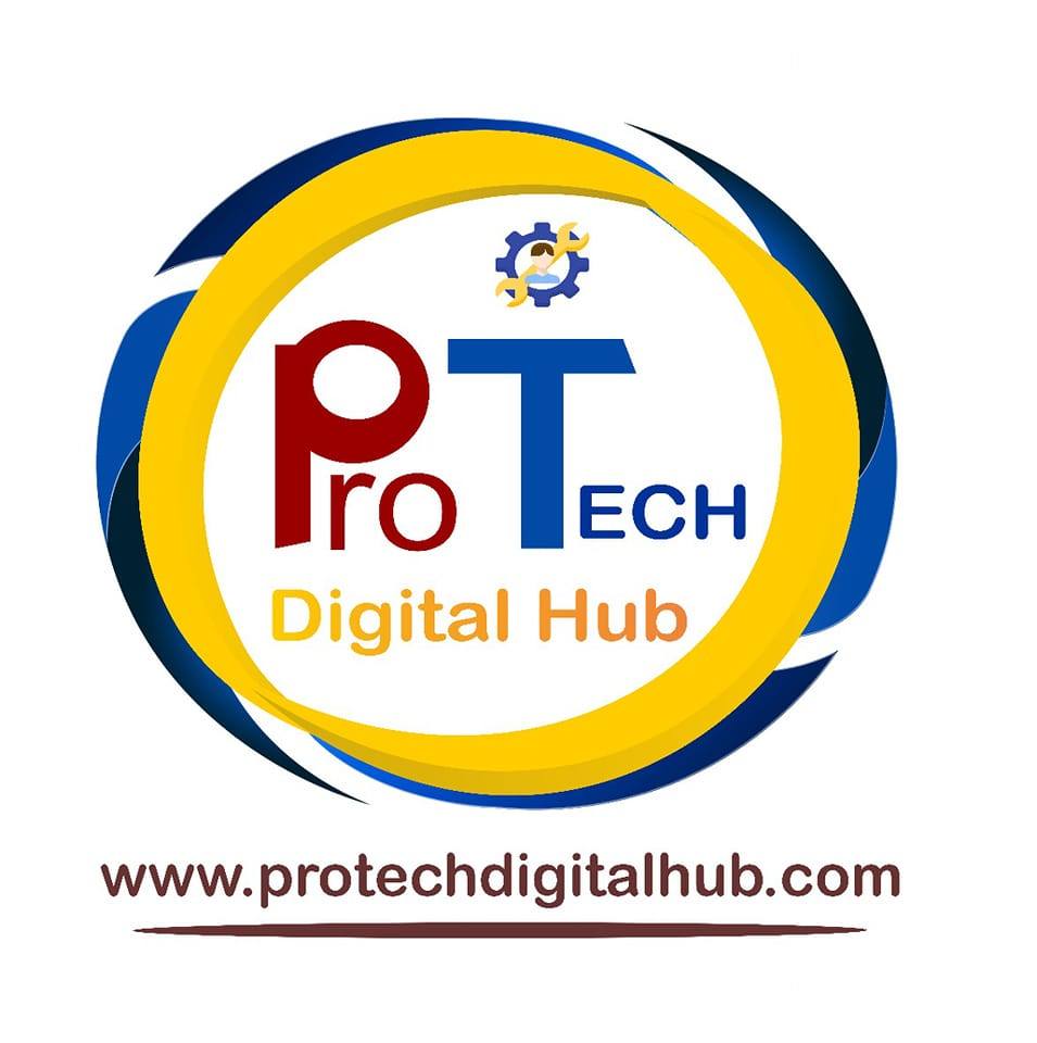 Pro Tech Digital Hub | Lahore