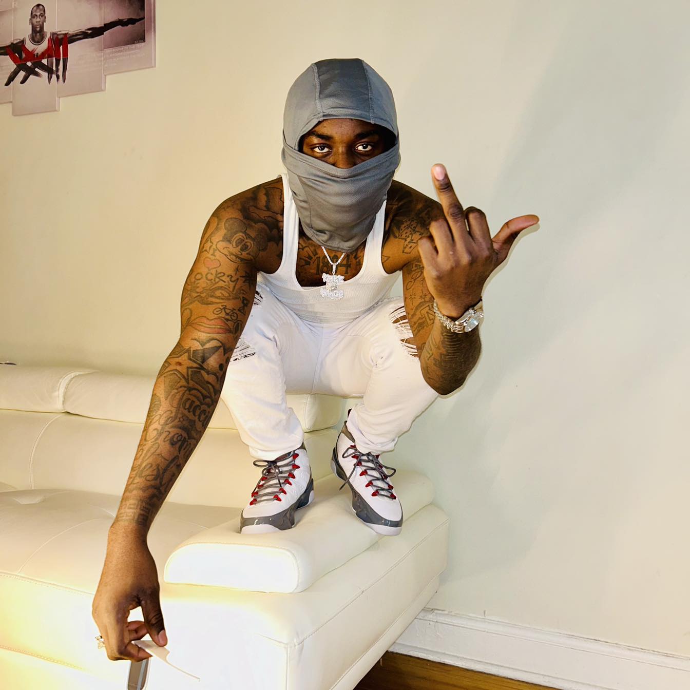 Easy Gang