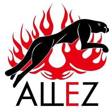 Cycle Racing Team ALLEZ
