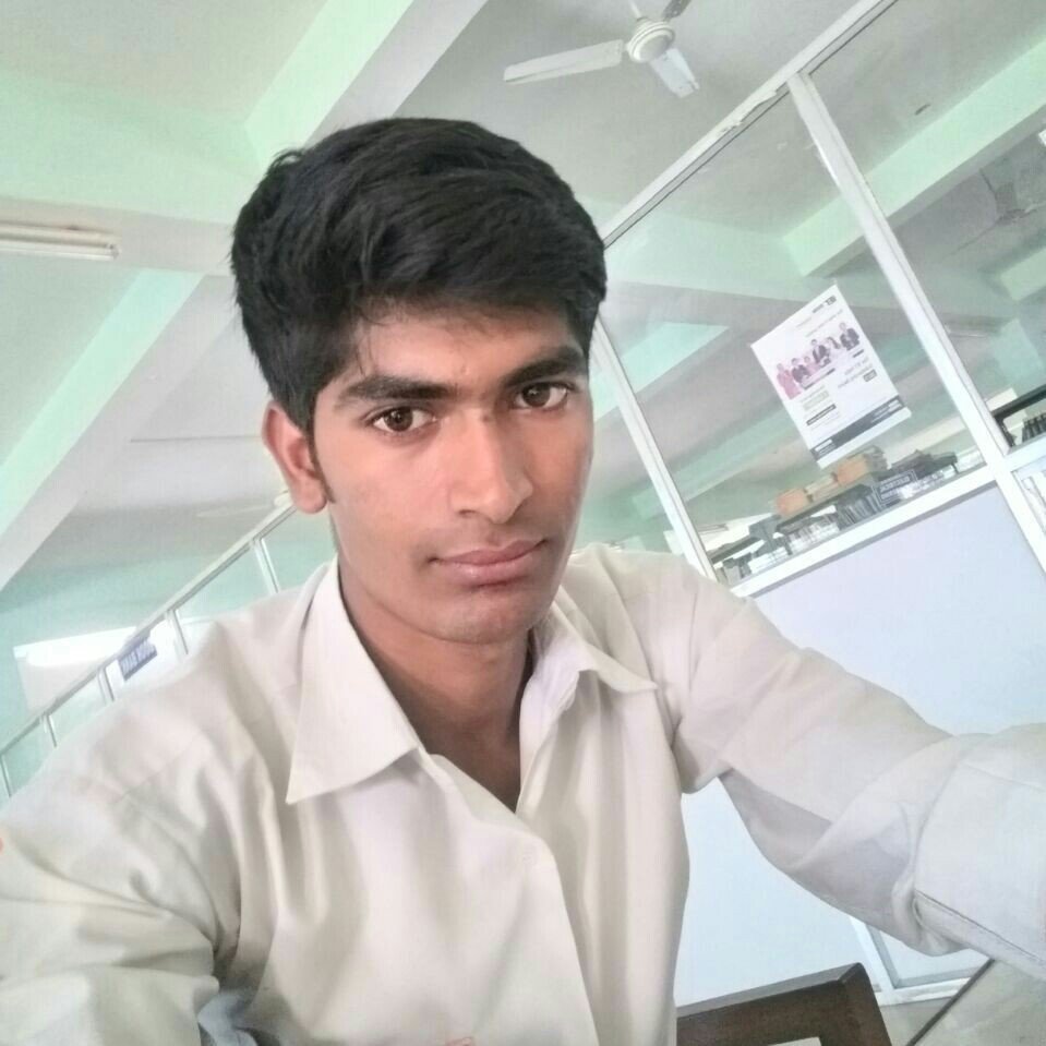 K K Rai