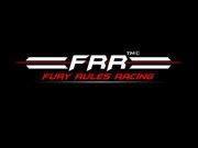 Fury Rules Racing Team