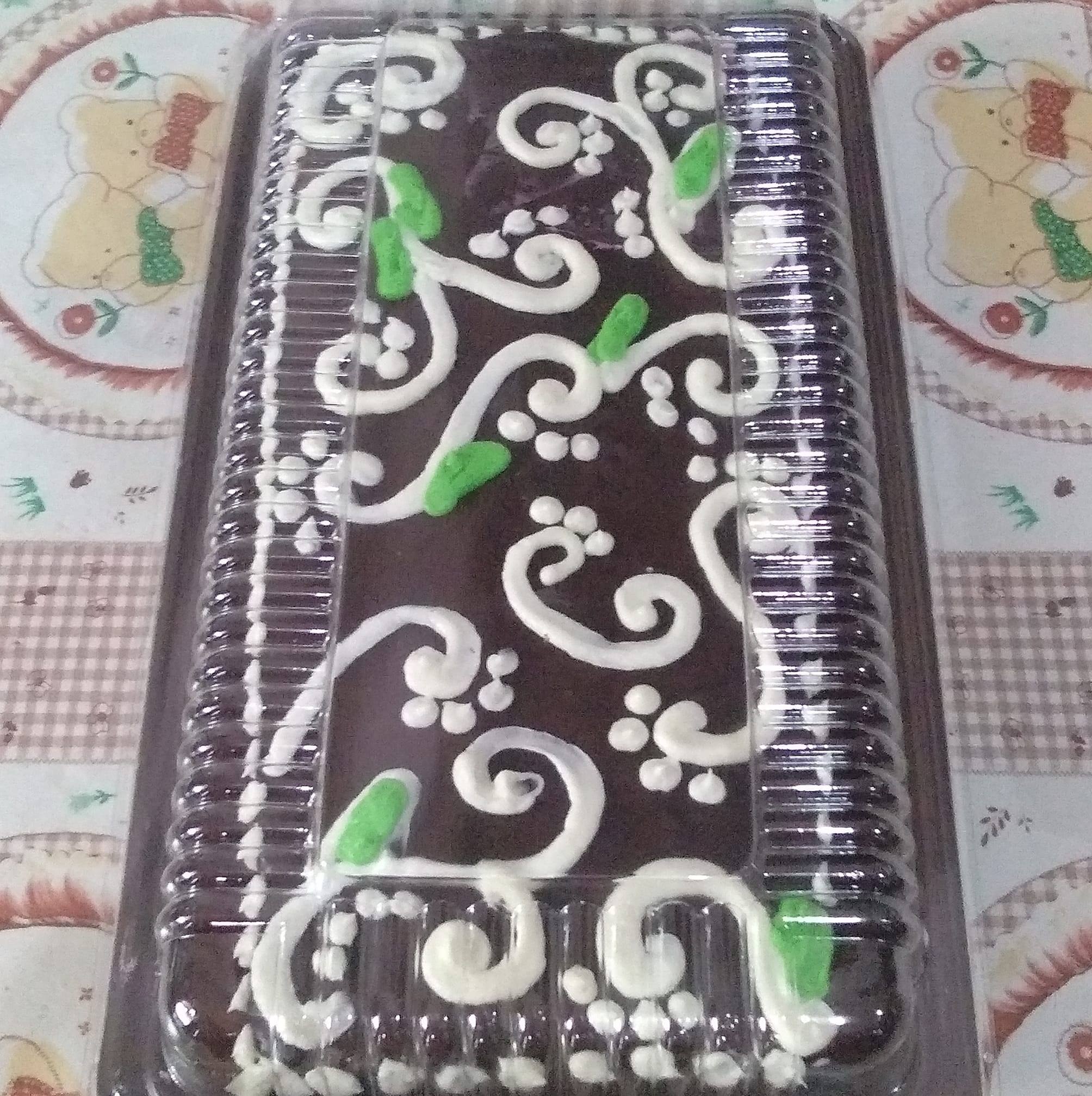 Lina Sari Cake | Perawang