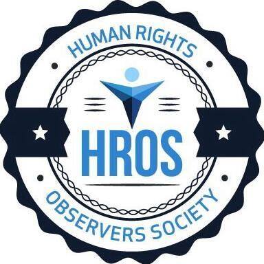 HUMAN RIGHTS OBSERVERS SOCIETY