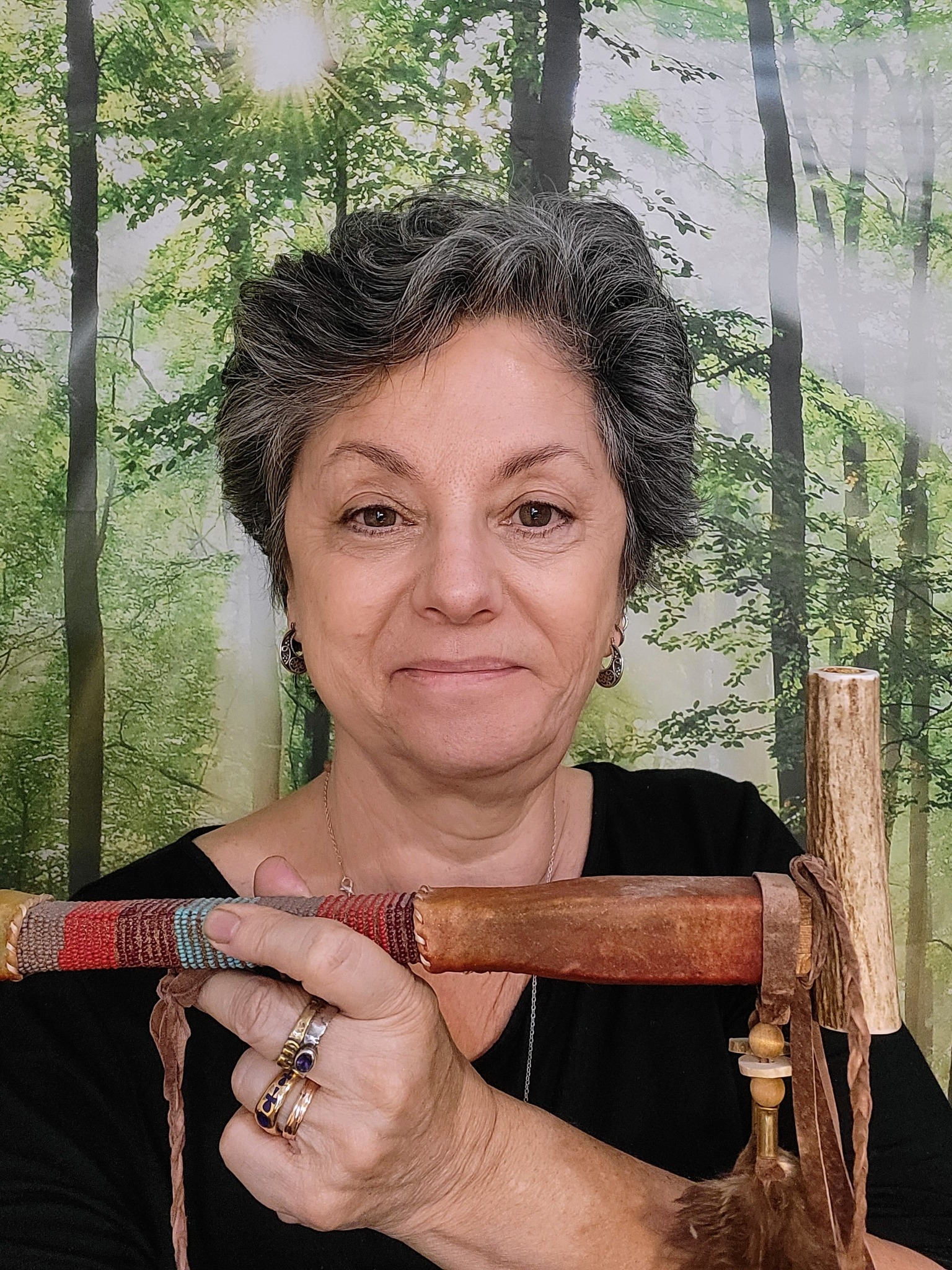 Shaman Reiki Master | Bensalem PA