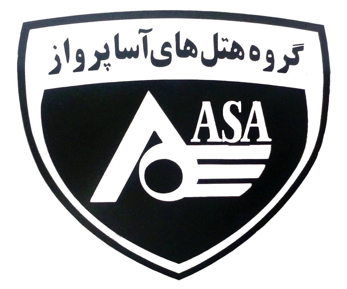 آسا پرواز پارس | Mashhad
