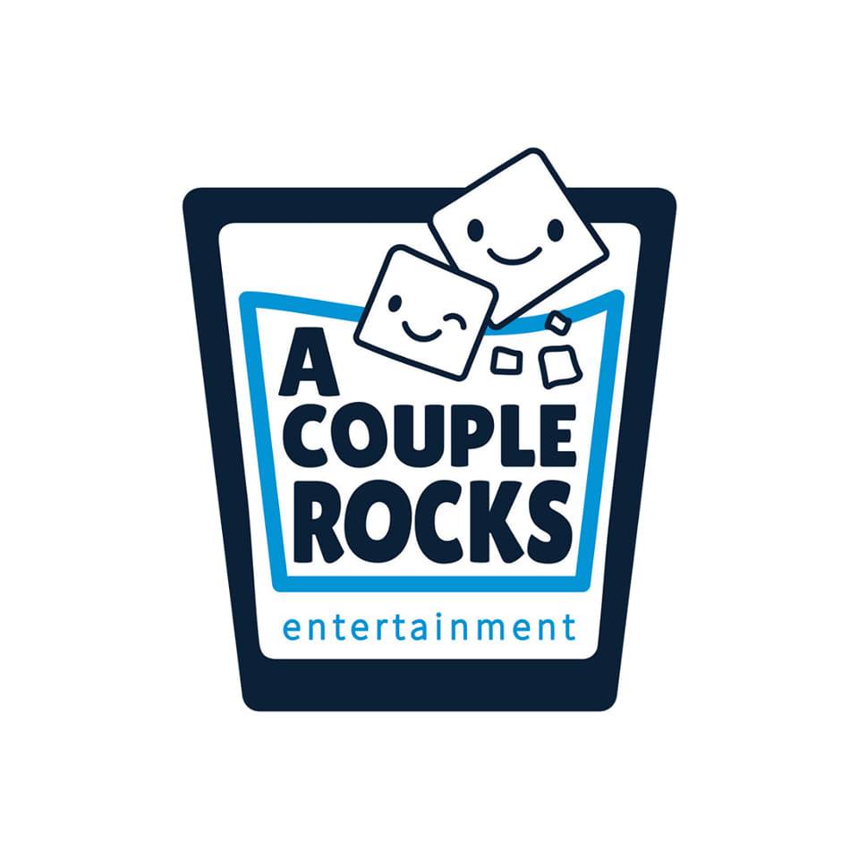 A Couple Rocks Entertainment