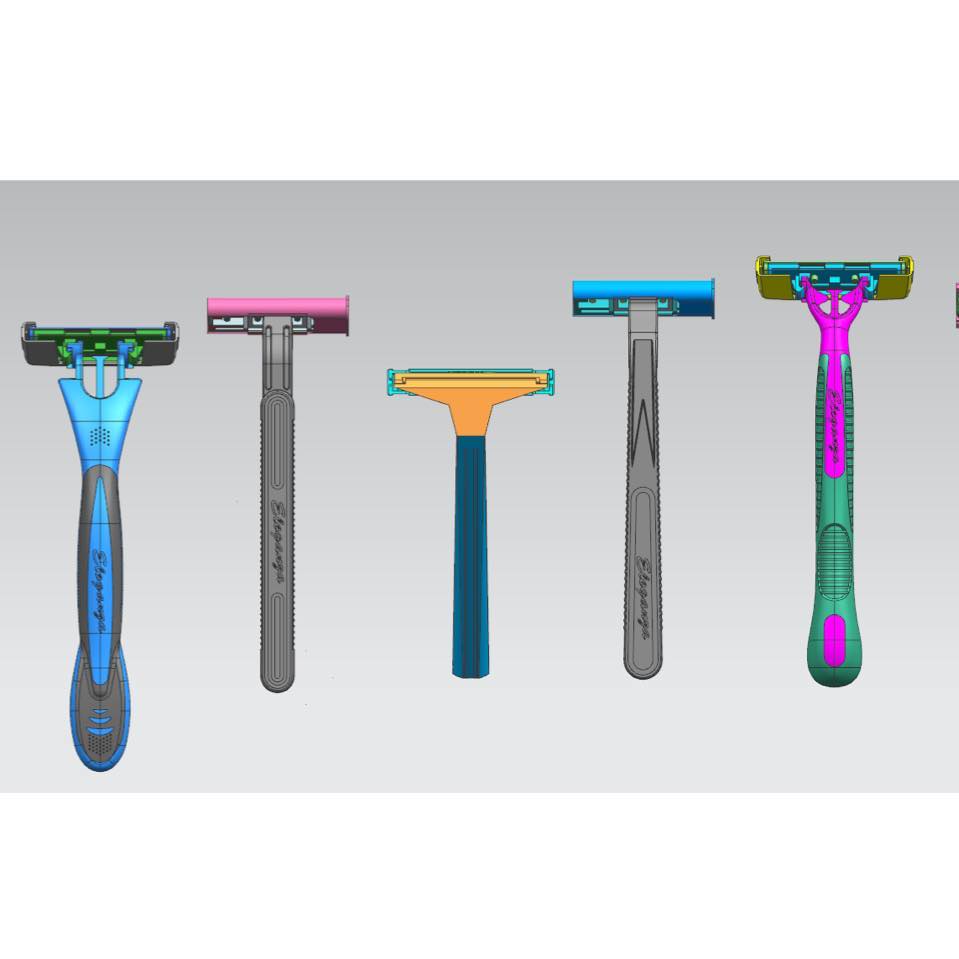 Ningbo Kaydo Plastic Co., Ltd.