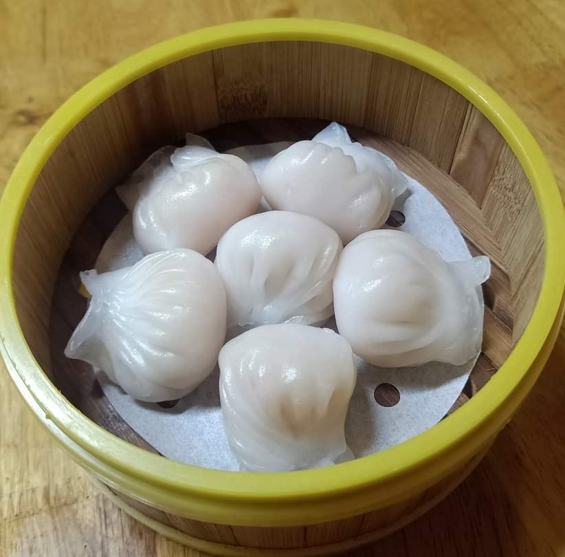 ផ្ទះ ឌីមសាំ-Dim Sum House | Phnom Penh