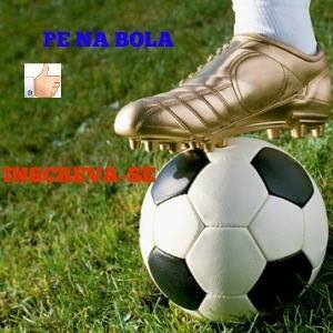 Pe na bola
