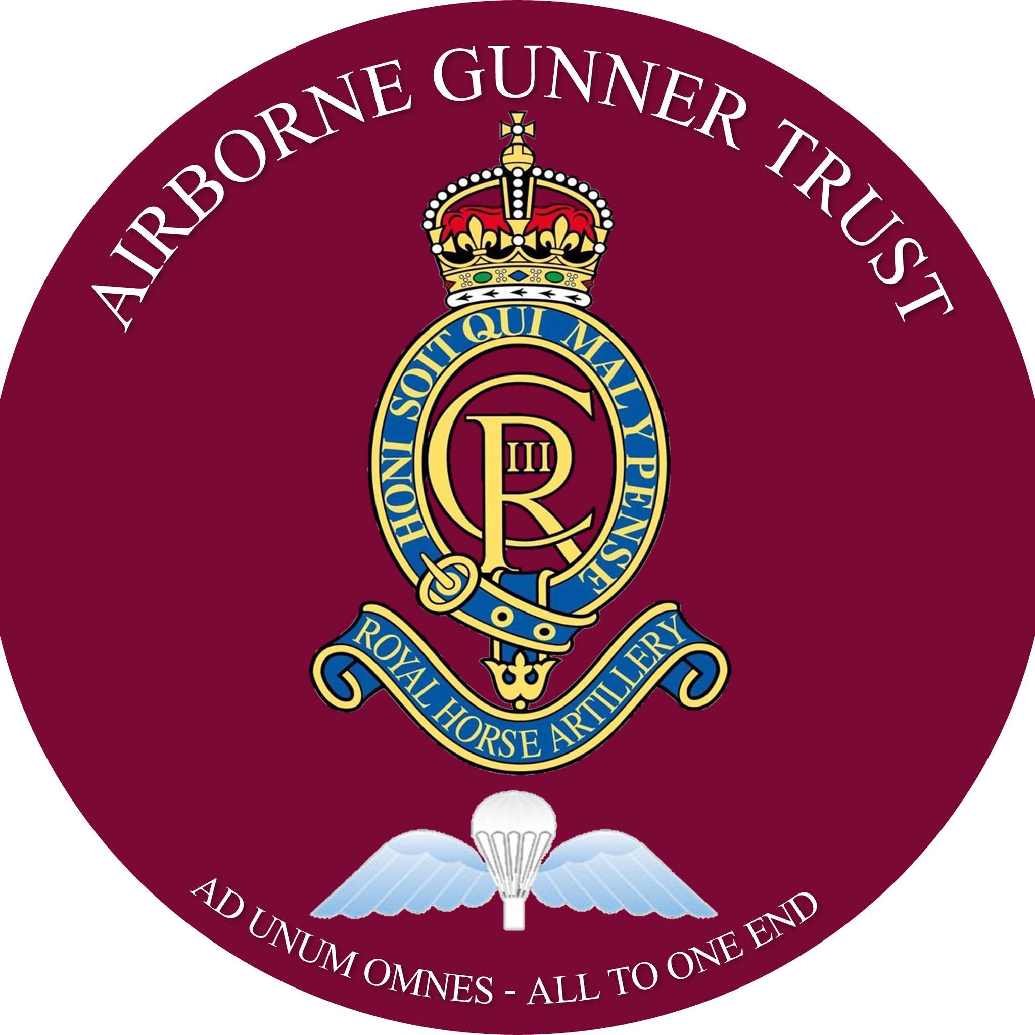 Airborne Gunner Trust - 🆎 Remembrance weekend 🆎 After the enormous ...