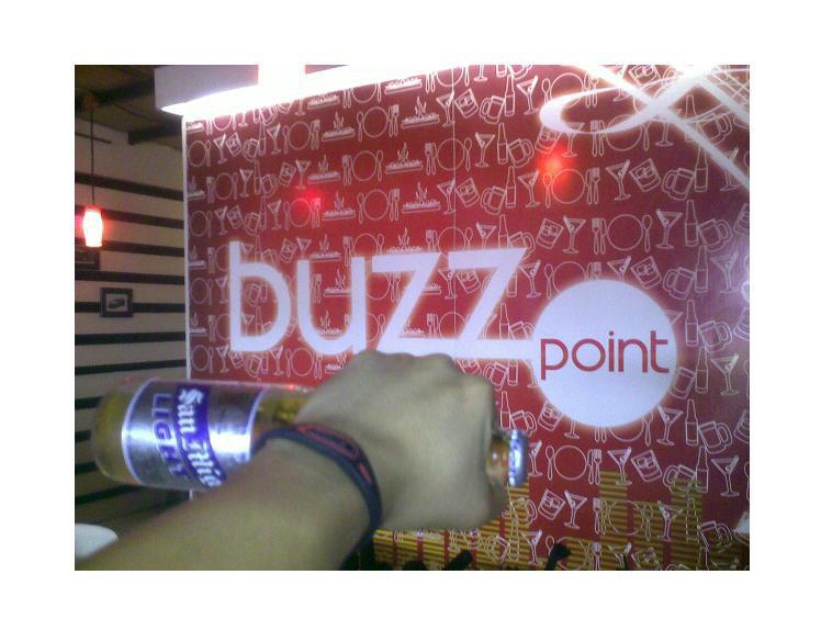 BuzzPoint | Pasig