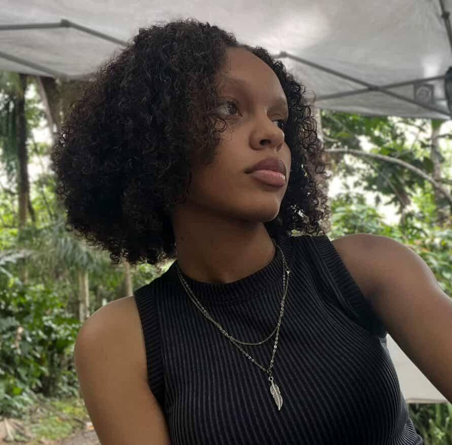 Timisha Frederick