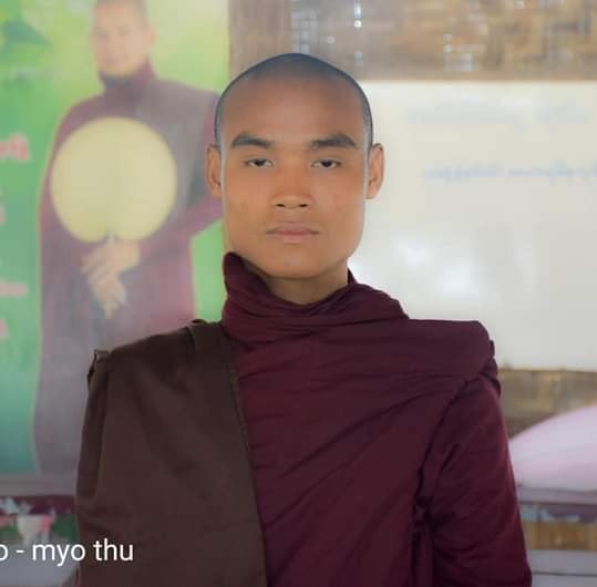 Ashin Pyinnyar Sara