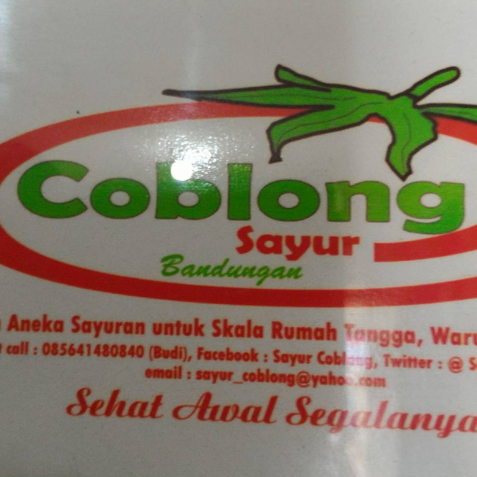Coblong Sayur Bandungan | Semarang