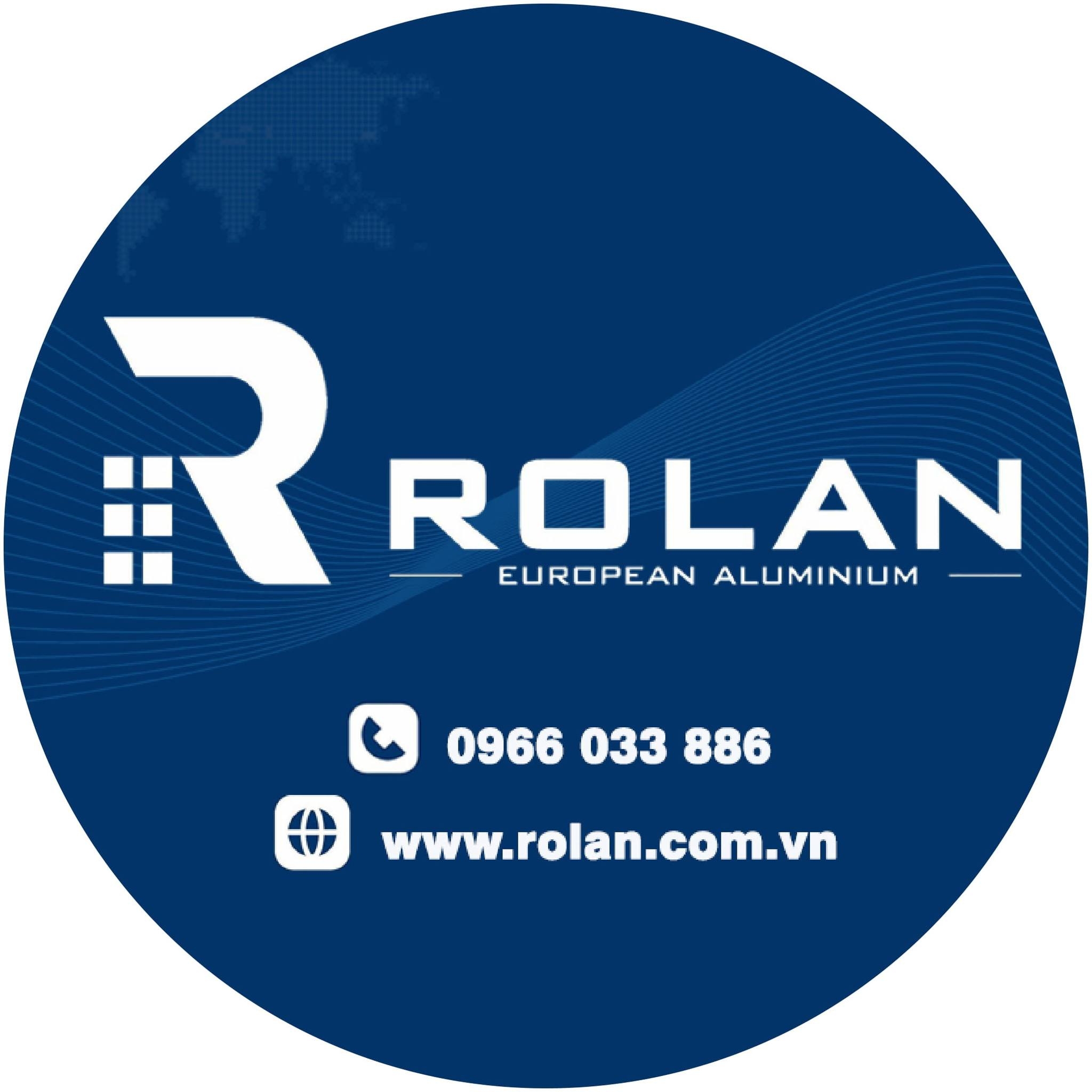 Rolan Miền Bắc