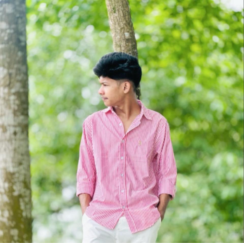Raiful Islam Niloy