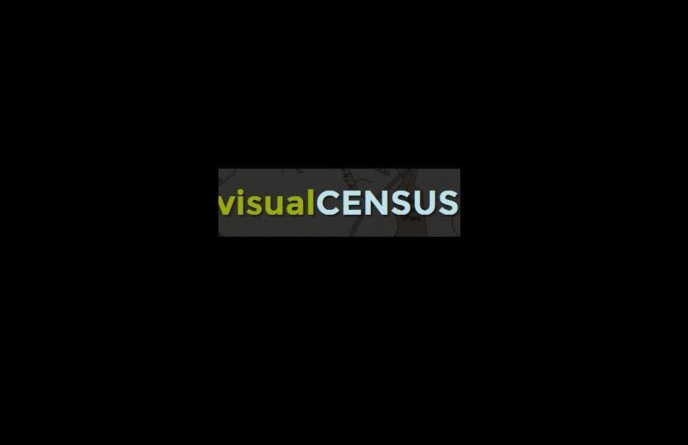 Visual Census