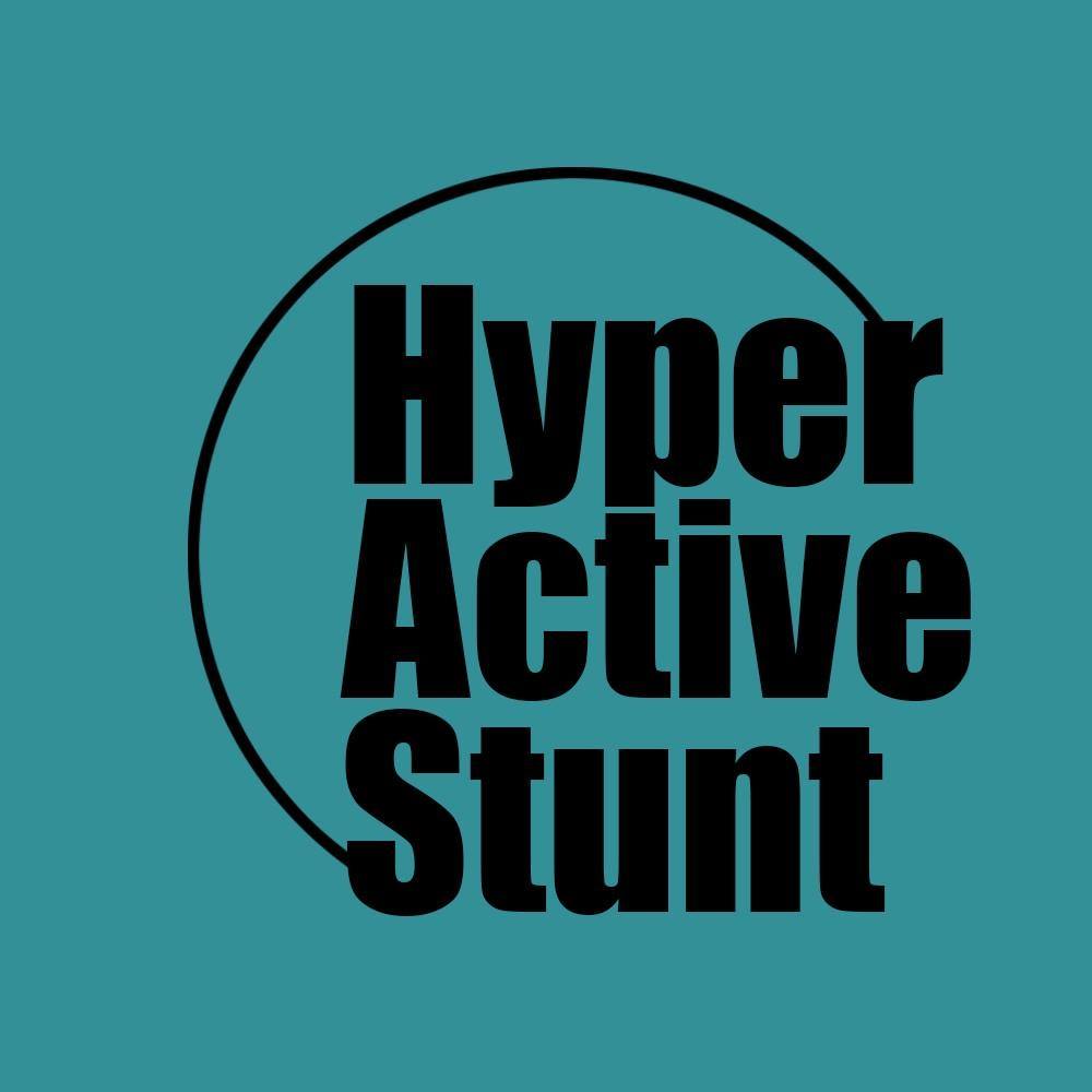 Hyper Active Stunt
