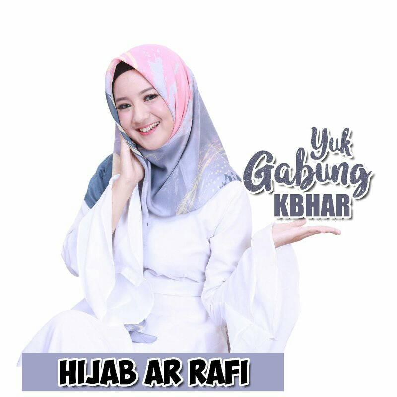 Laila Hijab Ar rafi Tangerang