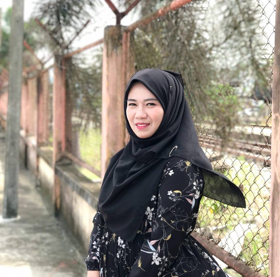 Nareena Nueareng