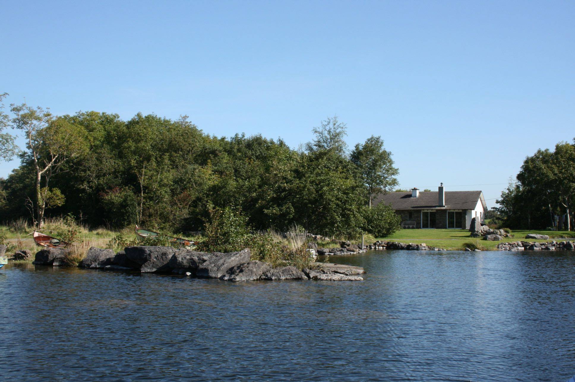 The Long House
