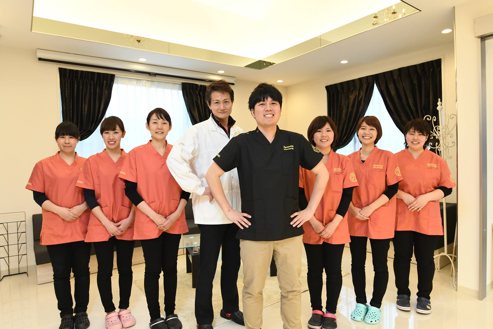 東 松戸 総合 歯科 クリニック