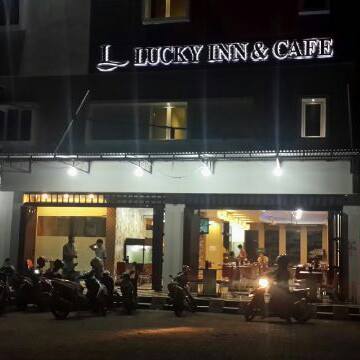 Lucky Inn Cafe & Resto | Makassar