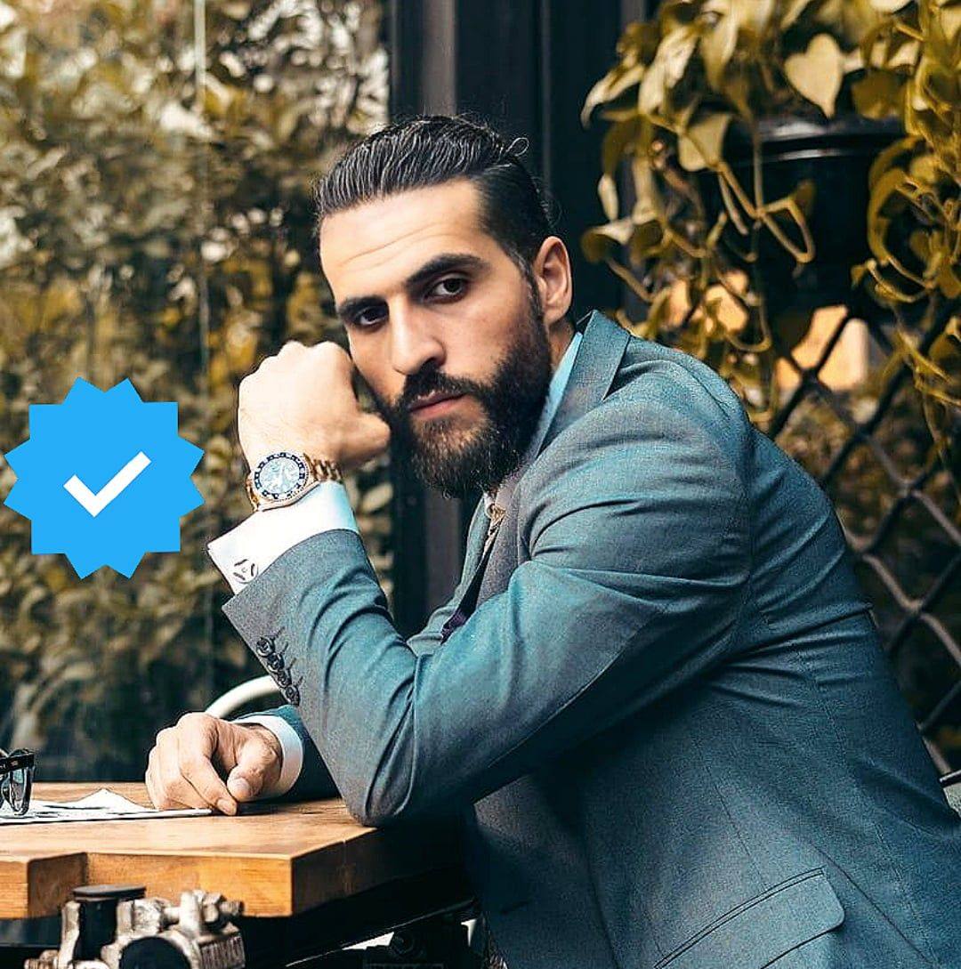 ـmobarez khuram شاعر و نویسنده