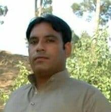 Qamar Raja