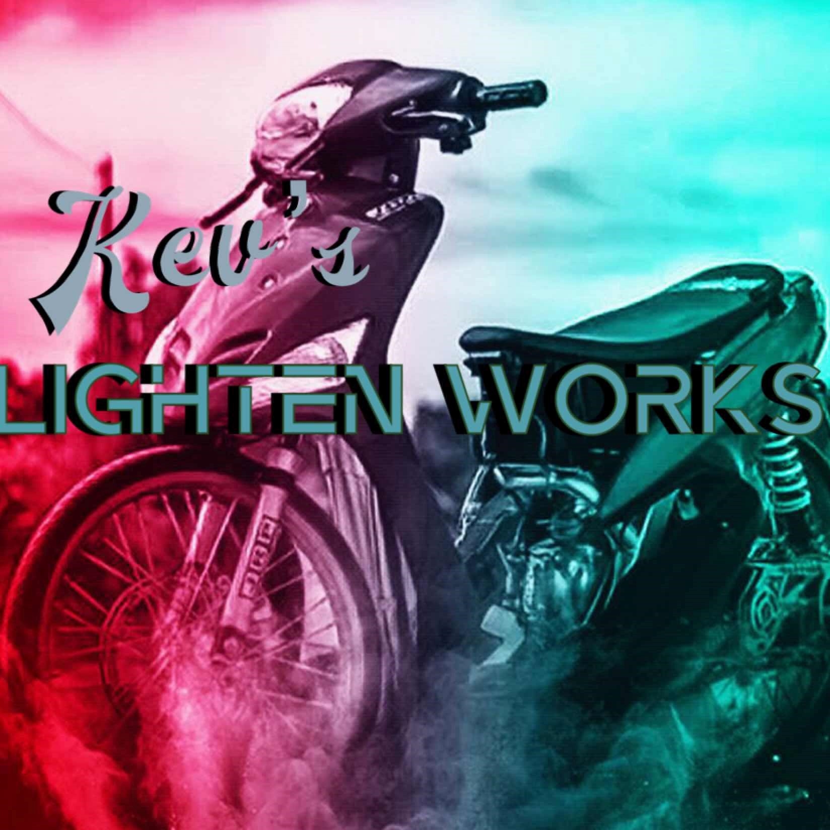 Kevin Lighten Work's | Angeles City