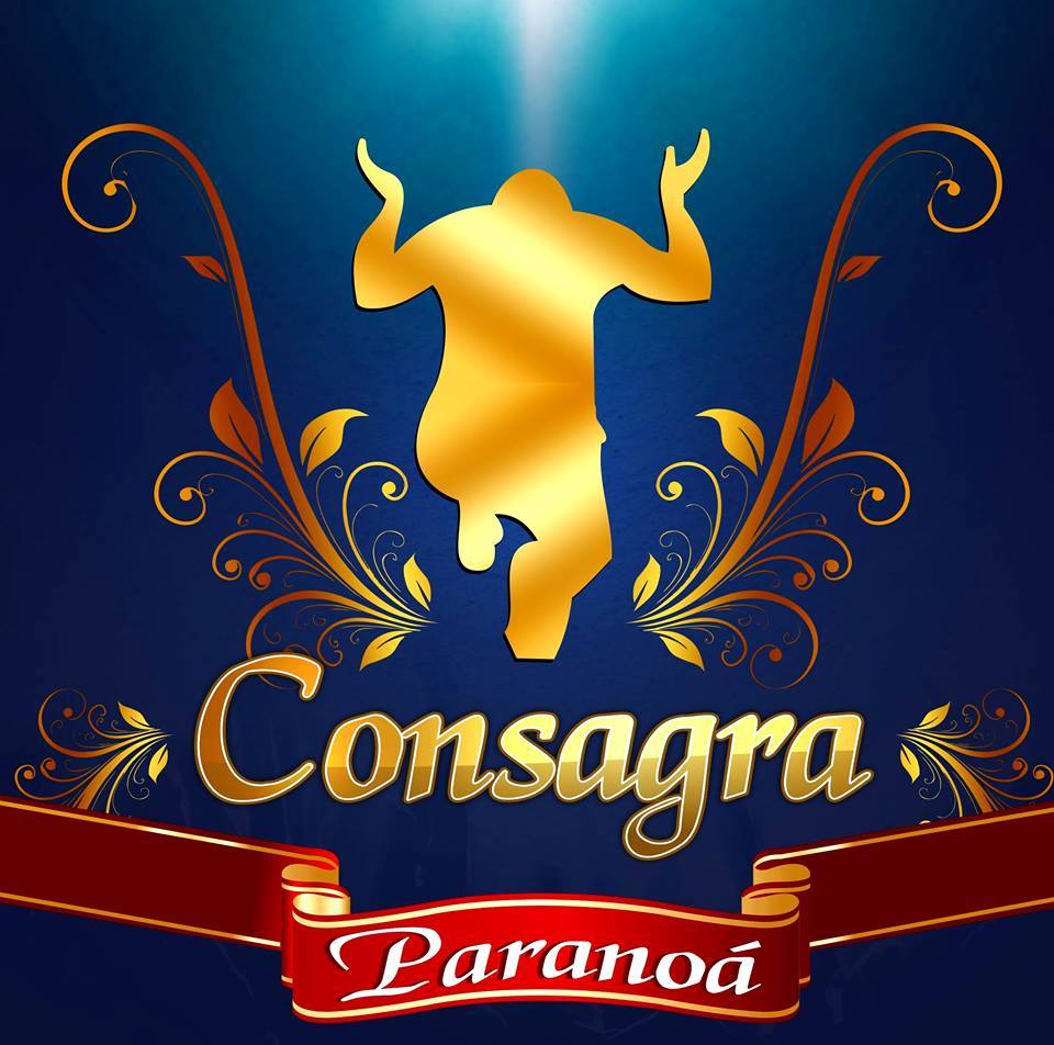 Consagra Paranoá