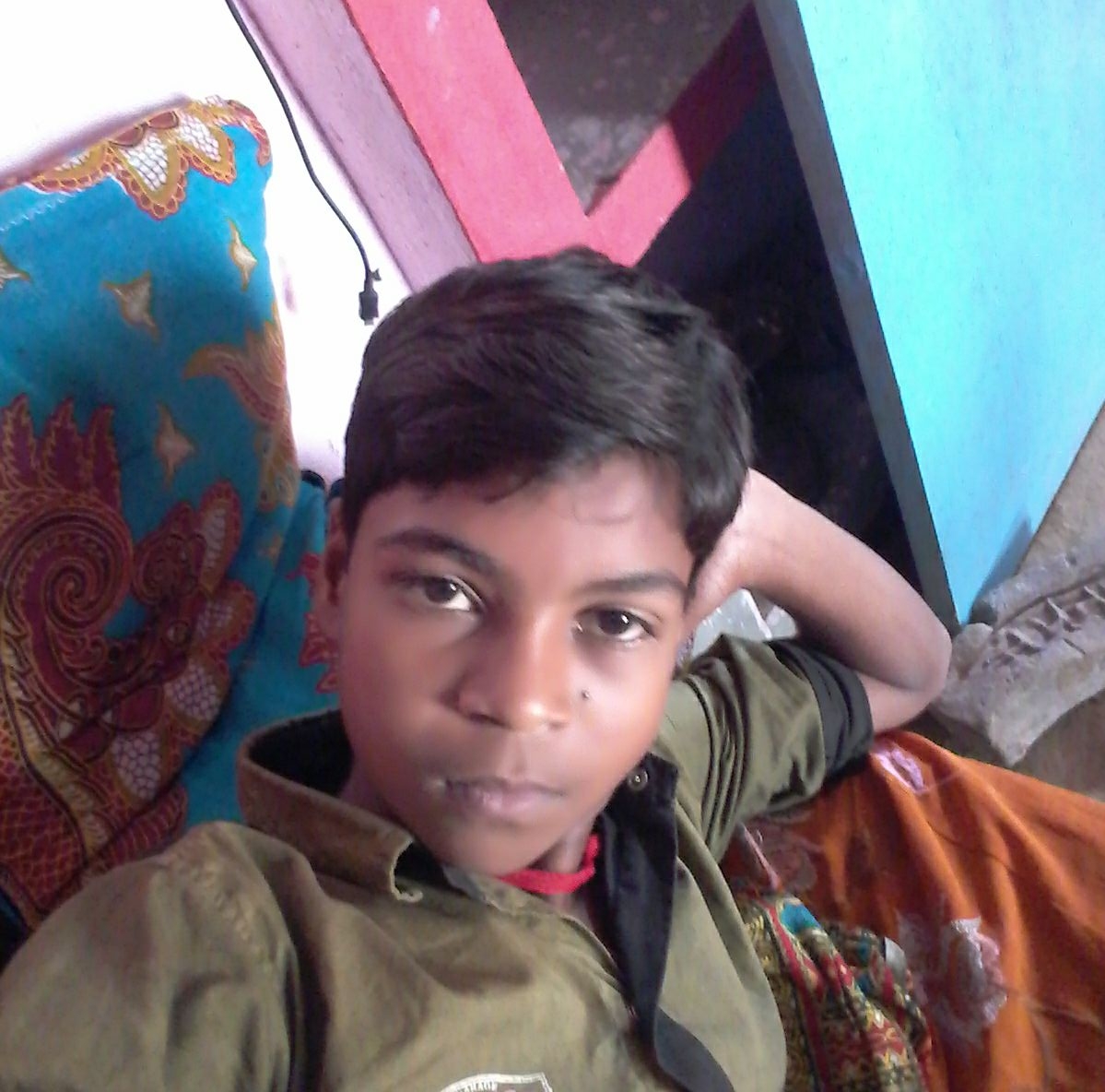 Sohan Kumar