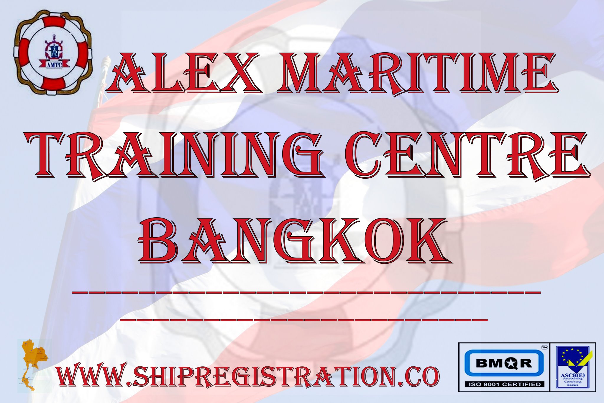 Amtc Bangkok