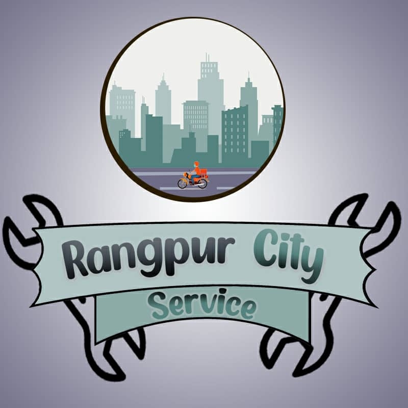 Rangpur City Service | Rangpur