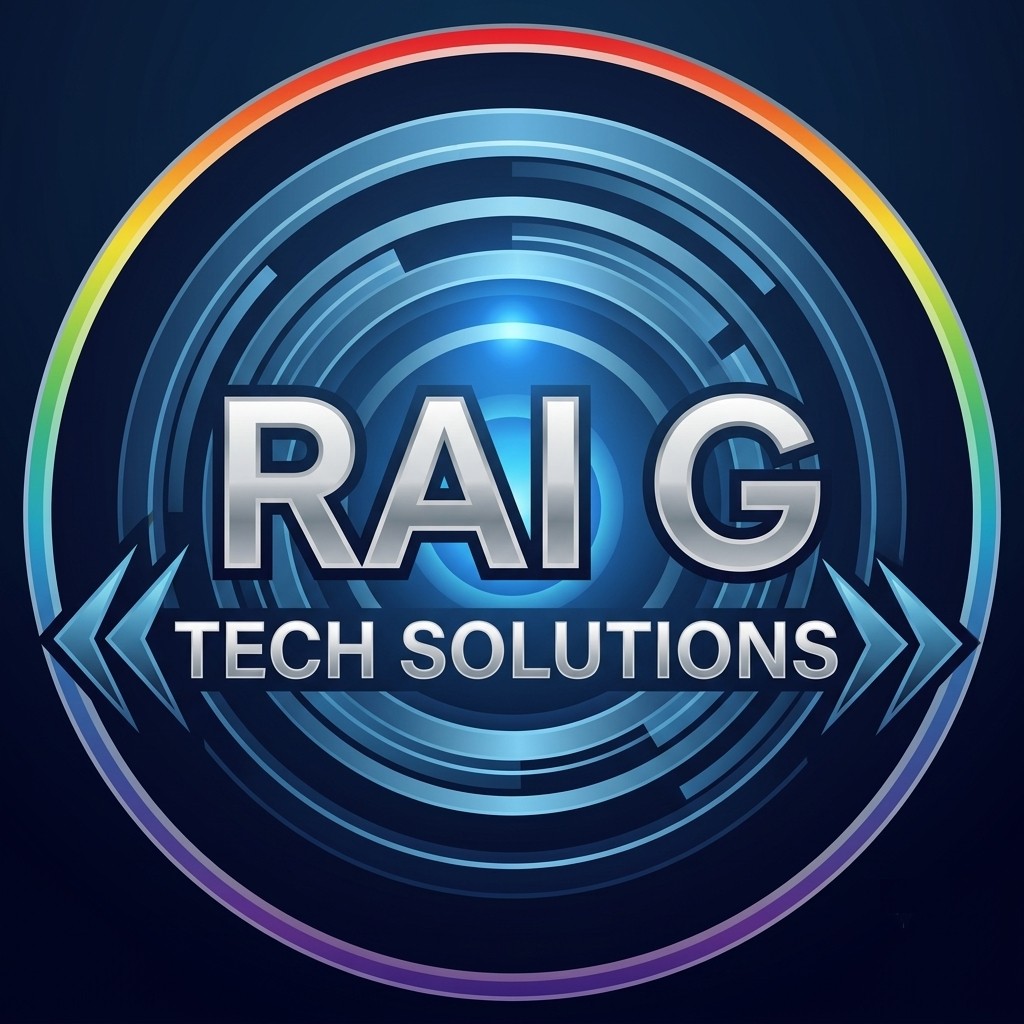 RaiG Tech Solutions Pvt Ltd | Delhi