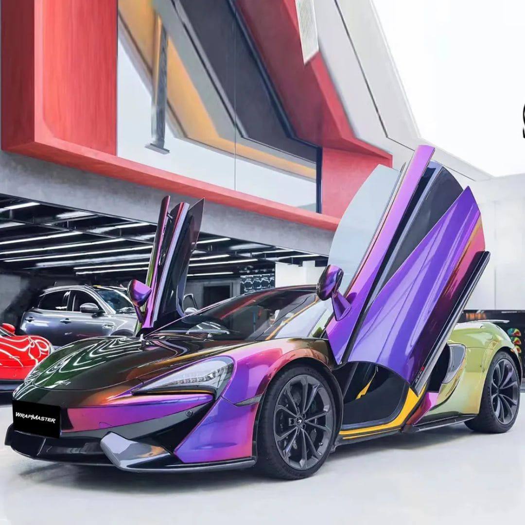 WrapTech
