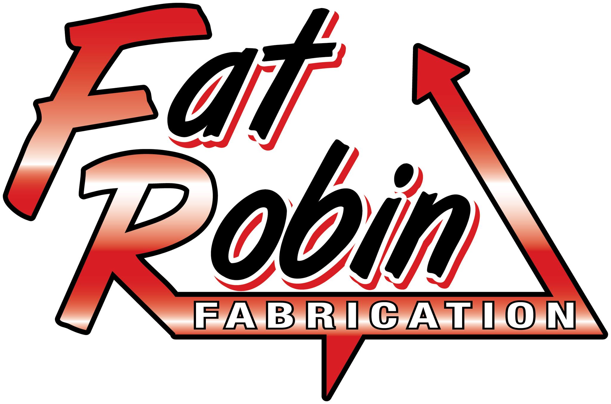 Fat Robin Fabrication | Mebane NC
