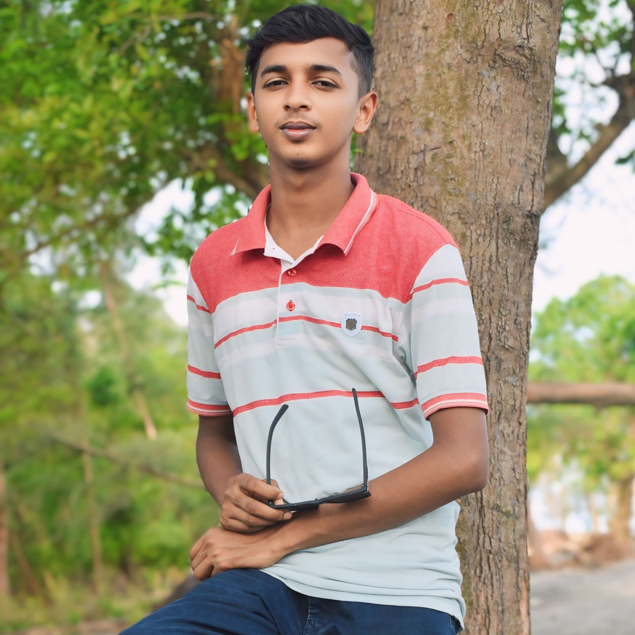 Tawsif Ahmed Rabby