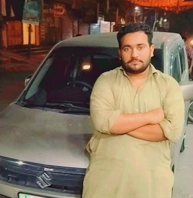 Abdullah Ren Car