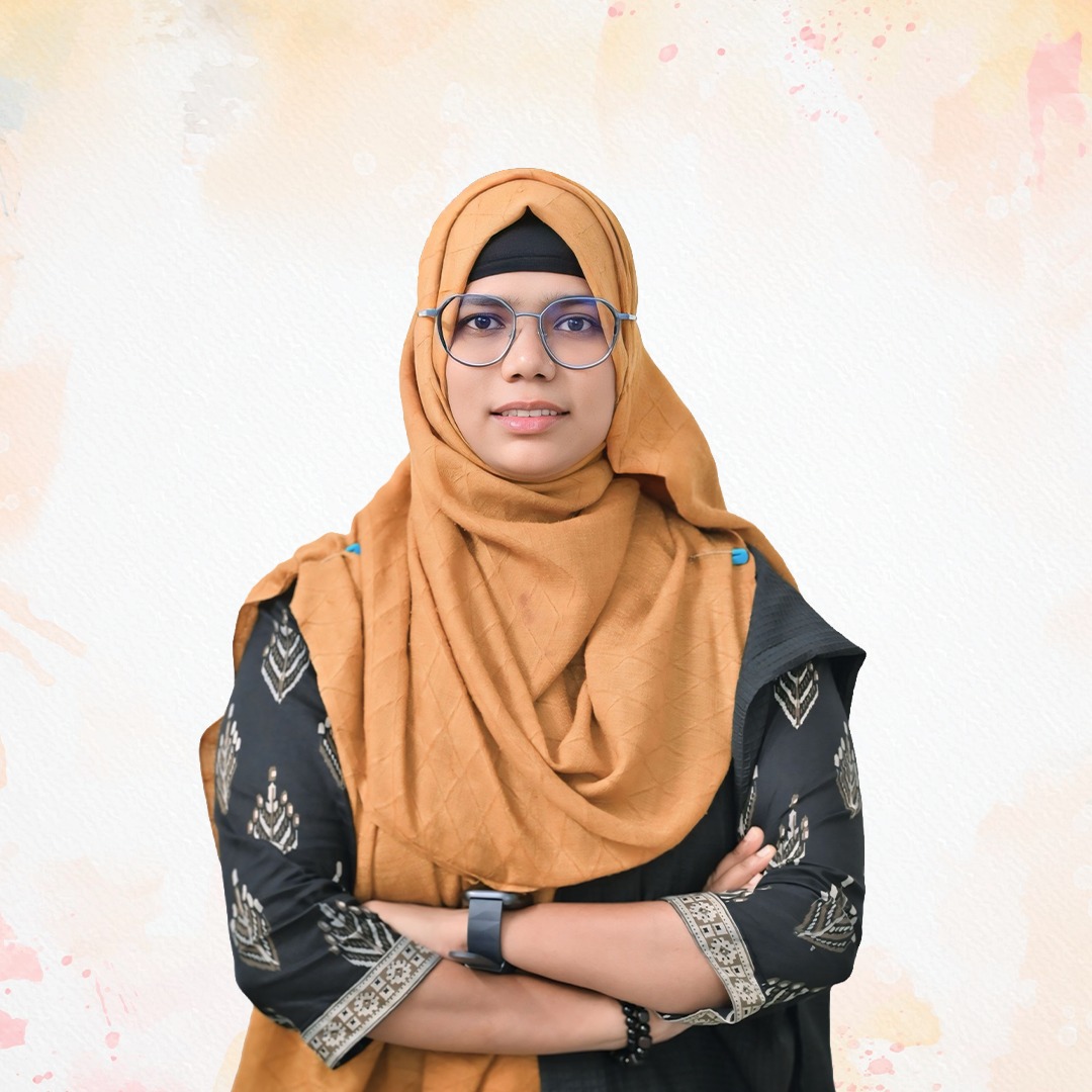 Jonaki Khanam | Dhaka
