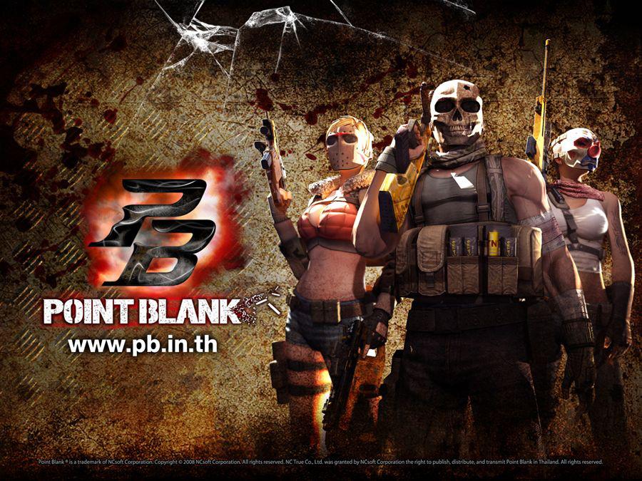 Point Bank