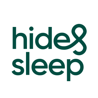 hide & sleep