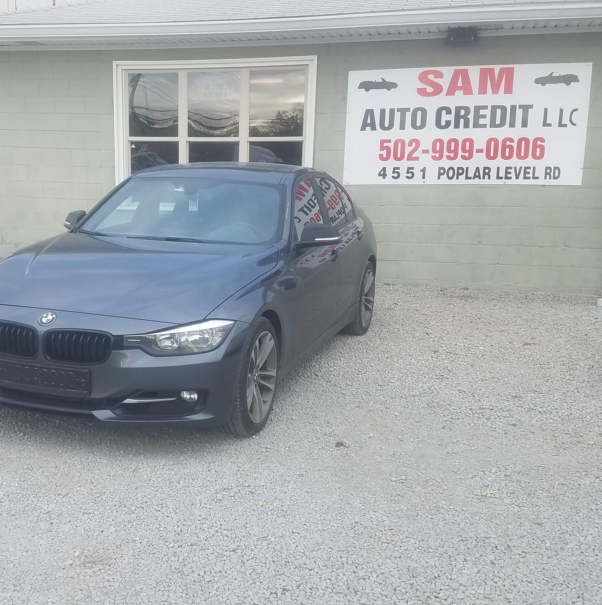 SAM AUTO 5028839919 | Louisville KY