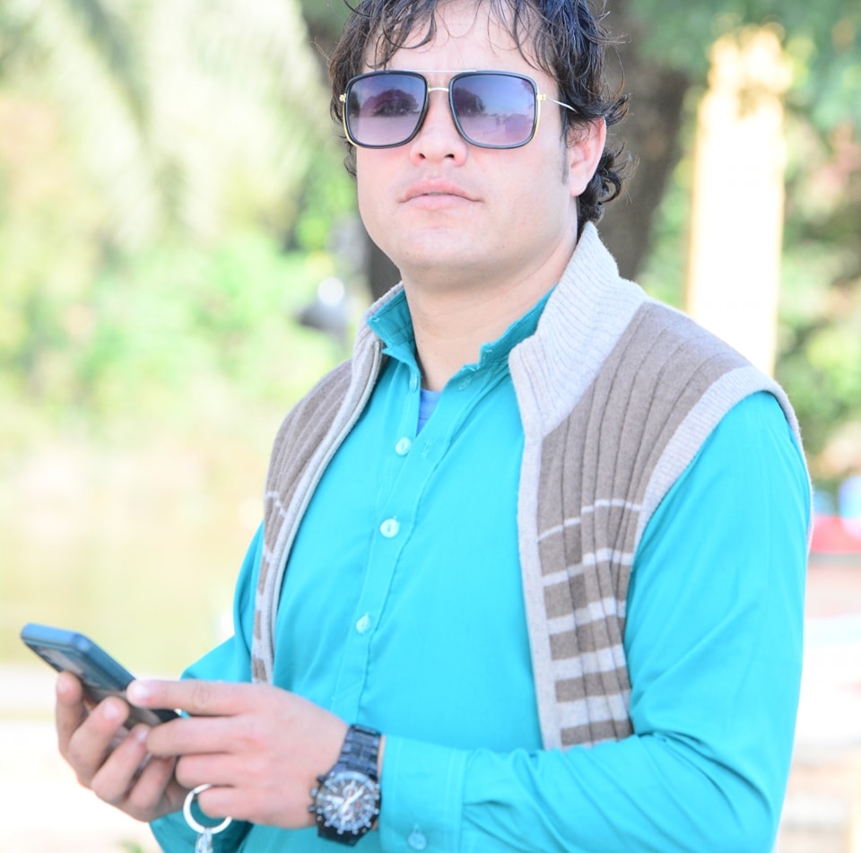Syed Rohail offical page | Gilgit