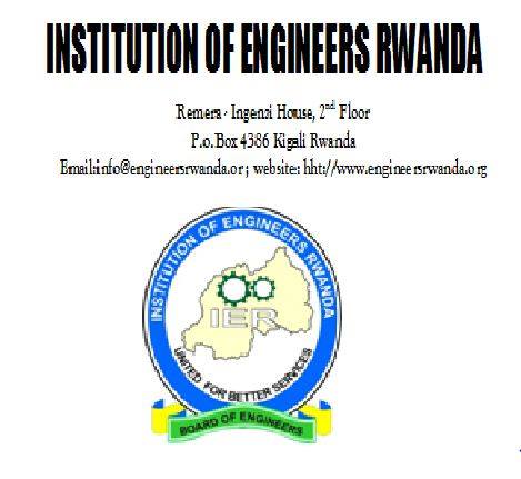 Institution of Engineers Rwanda | Remera