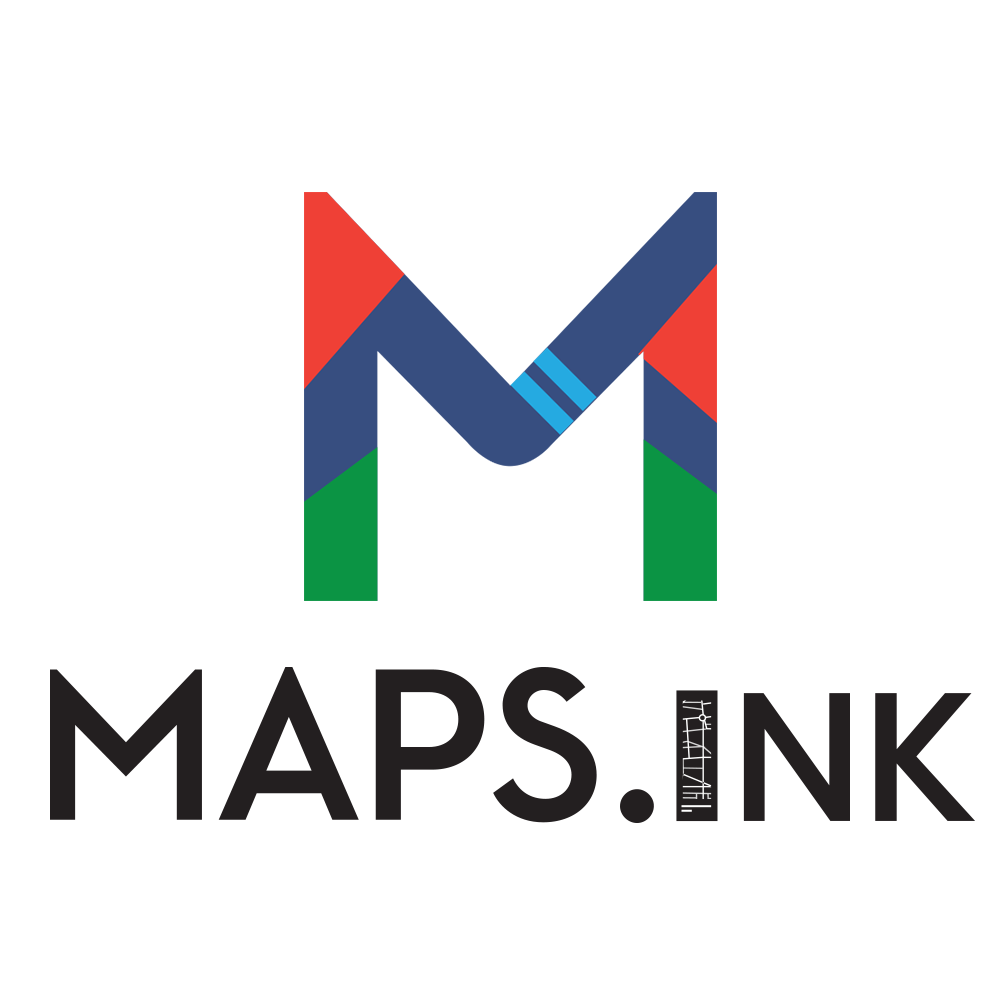 Maps.ink