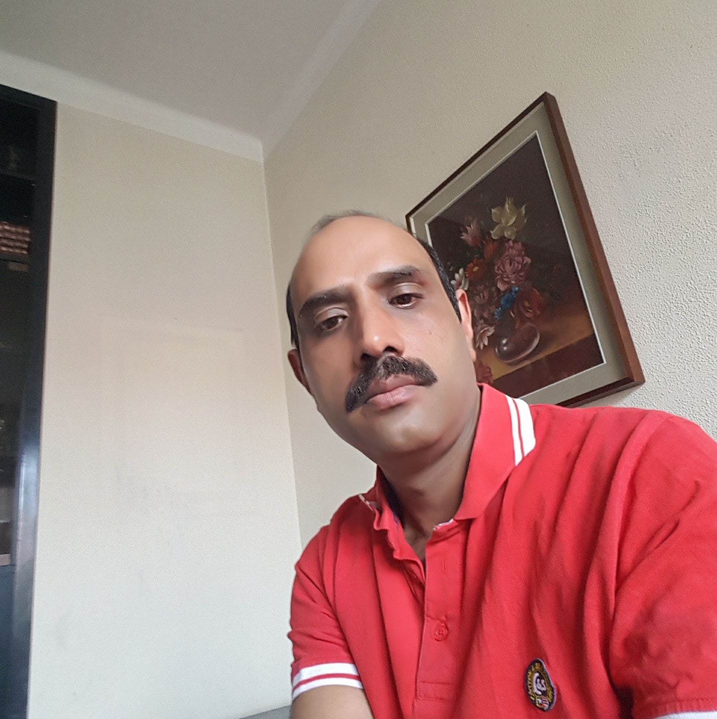 Saeed Raja